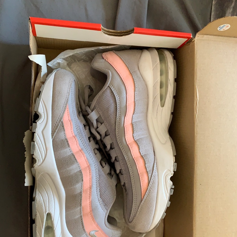 Air Max 95’s
